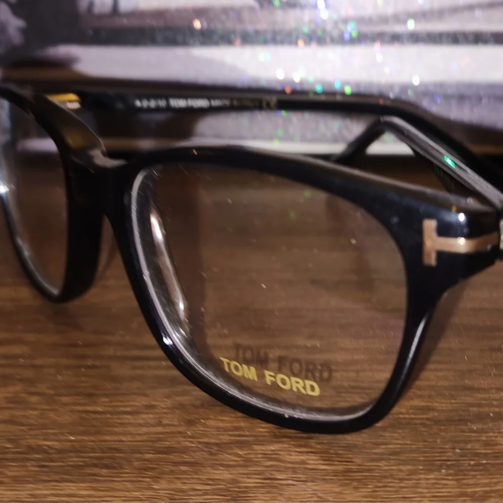 NEW Tom Ford Eyewear Eyeglass Frame